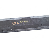 Lexus CT200h 13-17 Front Bumper Absorber Foam 52611-76050, E023, OEM, 2013, 2014, 2015, 2016, 2017