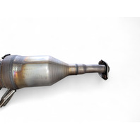 Lexus CT200h 11-17 Front, Exhaust Manifold Pipe 17410-37520, E023, OEM, 2011, 2012, 2013, 2014, 2015, 2016, 2017