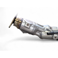 Lexus CT200h 11-17 Front, Exhaust Manifold Pipe 17410-37520, E023, OEM, 2011, 2012, 2013, 2014, 2015, 2016, 2017