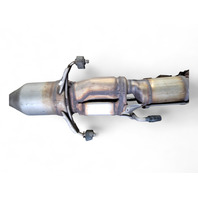 Lexus CT200h 11-17 Front, Exhaust Manifold Pipe 17410-37520, E023, OEM, 2011, 2012, 2013, 2014, 2015, 2016, 2017
