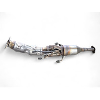 Lexus CT200h 11-17 Front, Exhaust Manifold Pipe 17410-37520, E023, OEM, 2011, 2012, 2013, 2014, 2015, 2016, 2017