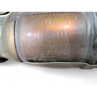 Lexus CT200h 11-17 Front, Exhaust Manifold Pipe 17410-37520, E023, OEM, 2011, 2012, 2013, 2014, 2015, 2016, 2017
