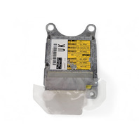 Lexus CT200h 12-17 SRS Unit Air Bag Module Computer 89170-76210, E023, OEM, 2012, 2013, 2014, 2015, 2016, 2017
