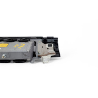 Lexus CT200h 11-17 Air Knee Bag Right/Passenger Module Black 73990-76010-C0, E023, OEM, 2011, 2012, 2013, 2014, 2015, 2016, 2017