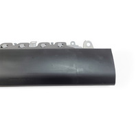 Lexus CT200h 11-17 Air Knee Bag Right/Passenger Module Black 73990-76010-C0, E023, OEM, 2011, 2012, 2013, 2014, 2015, 2016, 2017