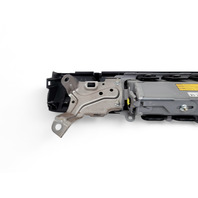 Lexus CT200h 11-17 Air Knee Bag Right/Passenger Module Black 73990-76010-C0, E023, OEM, 2011, 2012, 2013, 2014, 2015, 2016, 2017