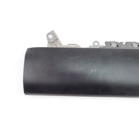 Lexus CT200h 11-17 Air Knee Bag Right/Passenger Module Black 73990-76010-C0, E023, OEM, 2011, 2012, 2013, 2014, 2015, 2016, 2017