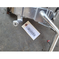 Lexus CT200h 11-17 EGR Exhaust Gas Recirculation Pipe w/Cooler 25601-37010, E023, OEM, 2011, 2012, 2013, 2014, 2015, 2016, 2017