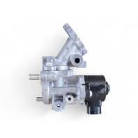 Lexus CT200h 11-17 EGR Exhaust Gas Recirculation Valve 25620-37120, E023, OEM, 2011, 2012, 2013, 2014, 2015, 2016, 2017