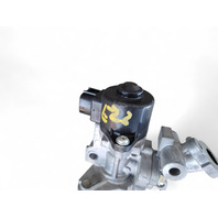 Lexus CT200h 11-17 EGR Exhaust Gas Recirculation Valve 25620-37120, E023, OEM, 2011, 2012, 2013, 2014, 2015, 2016, 2017