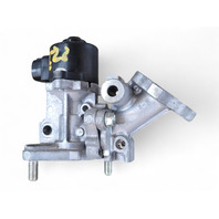 Lexus CT200h 11-17 EGR Exhaust Gas Recirculation Valve 25620-37120, E023, OEM, 2011, 2012, 2013, 2014, 2015, 2016, 2017