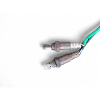 Lexus CT200h 11-17 Exhaust Pipe Oxygen Emission O2 Fuel Sensor Set 89467-52060, E023, OEM, 2011, 2012, 2013, 2014, 2015, 2016, 2017
