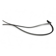 Lexus CT200H 12-17 Drip Roof Molding 75556-76020-D1, 75555-76020-A1, E023, OEM, 2012, 2013, 2014, 2015, 2016, 2017