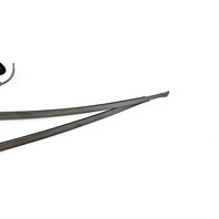 Lexus CT200H 12-17 Drip Roof Molding 75556-76020-D1, 75555-76020-A1, E023, OEM, 2012, 2013, 2014, 2015, 2016, 2017