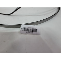 Lexus CT200H 12-17 Drip Roof Molding 75556-76020-D1, 75555-76020-A1, E023, OEM, 2012, 2013, 2014, 2015, 2016, 2017