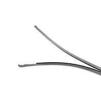 Lexus CT200H 12-17 Drip Roof Molding 75556-76020-D1, 75555-76020-A1, E023, OEM, 2012, 2013, 2014, 2015, 2016, 2017