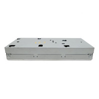 Lexus CT200h 13-17 Panasonic Stereo Amplifier 86280-76051, E023, OEM, 2013, 2014, 2015, 2016, 2017