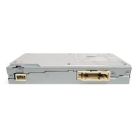 Lexus CT200h 13-17 Panasonic Stereo Amplifier 86280-76051, E023, OEM, 2013, 2014, 2015, 2016, 2017