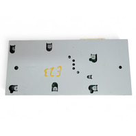 Lexus CT200h 13-17 Panasonic Stereo Amplifier 86280-76051, E023, OEM, 2013, 2014, 2015, 2016, 2017
