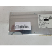 Lexus CT200h 13-17 Panasonic Stereo Amplifier 86280-76051, E023, OEM, 2013, 2014, 2015, 2016, 2017
