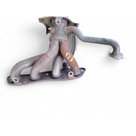 Lexus CT200h 11-17 Exhaust Manifold 17141-37150, E023, OEM, 2011, 2012, 2013, 2014, 2015, 2016, 2017