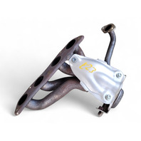 Lexus CT200h 11-17 Exhaust Manifold 17141-37150, E023, OEM, 2011, 2012, 2013, 2014, 2015, 2016, 2017
