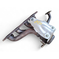 Lexus CT200h 11-17 Exhaust Manifold 17141-37150, E023, OEM, 2011, 2012, 2013, 2014, 2015, 2016, 2017
