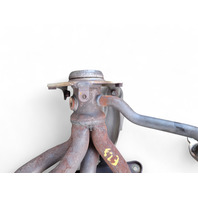 Lexus CT200h 11-17 Exhaust Manifold 17141-37150, E023, OEM, 2011, 2012, 2013, 2014, 2015, 2016, 2017