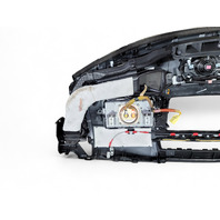 2013-2016 Lexus CT200h Instrumental Panel Dashboard Assembly Black 55302-76140-C0, E023, OEM, 2013, 2014, 2015, 2016