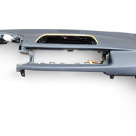 2013-2016 Lexus CT200h Instrumental Panel Dashboard Assembly Black 55302-76140-C0, E023, OEM, 2013, 2014, 2015, 2016