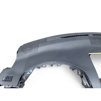 2013-2016 Lexus CT200h Instrumental Panel Dashboard Assembly Black 55302-76140-C0, E023, OEM, 2013, 2014, 2015, 2016