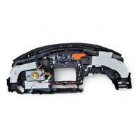 2013-2016 Lexus CT200h Instrumental Panel Dashboard Assembly Black 55302-76140-C0, E023, OEM, 2013, 2014, 2015, 2016