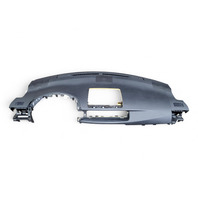 2013-2016 Lexus CT200h Instrumental Panel Dashboard Assembly Black 55302-76140-C0, E023, OEM, 2013, 2014, 2015, 2016