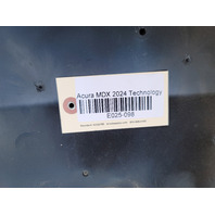 2022-2026 Acura MDX Front Hood Bonnet Intake Cover Seal, 74148-TYA-A01, E025, OEM, 2022, 2023, 2024, 2025, 2026