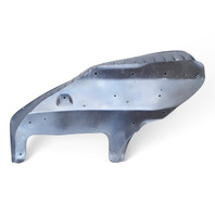 2022-2026 Acura MDX Front Hood Bonnet Intake Cover Seal, 74148-TYA-A01, E025, OEM, 2022, 2023, 2024, 2025, 2026