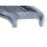 2022-2026 Acura MDX Front Hood Bonnet Intake Cover Seal, 74148-TYA-A01, E025, OEM, 2022, 2023, 2024, 2025, 2026