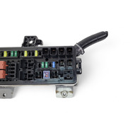 Acura MDX 22-24 Cabin Fuse Relay Box Block Module, 38234-TYA-A00, E025, OEM, 2022, 2023, 2024