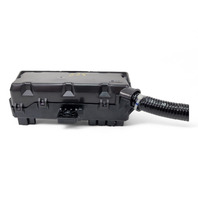 Acura MDX 22-24 Cabin Fuse Relay Box Block Module, 38234-TYA-A00, E025, OEM, 2022, 2023, 2024