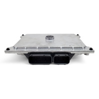 Acura MDX 24 Engine Computer Module ECU AWD A/T 37820-61A-A12, E025, OEM, 2024