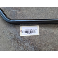 Acura MDX 22-24 Fuel Tank Guard Brace Support,  17521-TYA-A01, E025, OEM, 2022, 2023, 2024