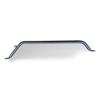 Acura MDX 22-24 Fuel Tank Guard Brace Support,  17521-TYA-A01, E025, OEM, 2022, 2023, 2024