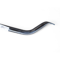 Acura MDX 22-24 Fuel Tank Guard Brace Support,  17521-TYA-A01, E025, OEM, 2022, 2023, 2024