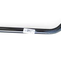 Acura MDX 22-24 Fuel Tank Guard Brace Support,  17521-TYA-A01, E025, OEM, 2022, 2023, 2024