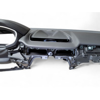 2022 Acura MDX , 2024 Passenger Dashboard Panel Assembly Black 77100-TYA-A04, E025, OEM, 2023, 2024