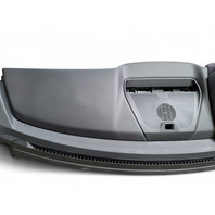 2022 Acura MDX , 2024 Passenger Dashboard Panel Assembly Black 77100-TYA-A04, E025, OEM, 2023, 2024