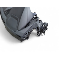 2022 Acura MDX , 2024 Passenger Dashboard Panel Assembly Black 77100-TYA-A04, E025, OEM, 2023, 2024