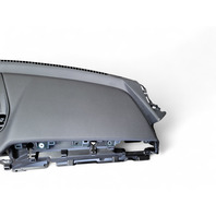 2022 Acura MDX , 2024 Passenger Dashboard Panel Assembly Black 77100-TYA-A04, E025, OEM, 2023, 2024