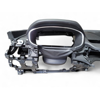 2022 Acura MDX , 2024 Passenger Dashboard Panel Assembly Black 77100-TYA-A04, E025, OEM, 2023, 2024