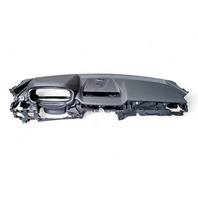 2022 Acura MDX , 2024 Passenger Dashboard Panel Assembly Black 77100-TYA-A04, E025, OEM, 2023, 2024