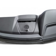 2022 Acura MDX , 2024 Passenger Dashboard Panel Assembly Black 77100-TYA-A04, E025, OEM, 2023, 2024